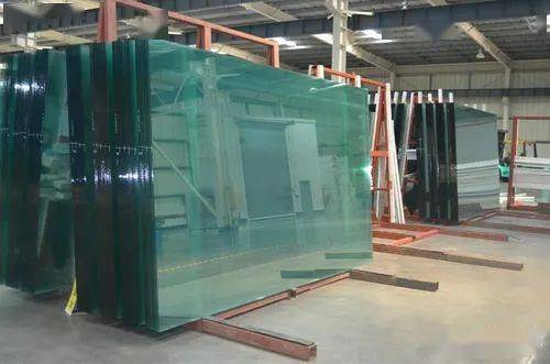 价格零星调整,增加出库为主 上半年平板玻璃行业生产基本平稳